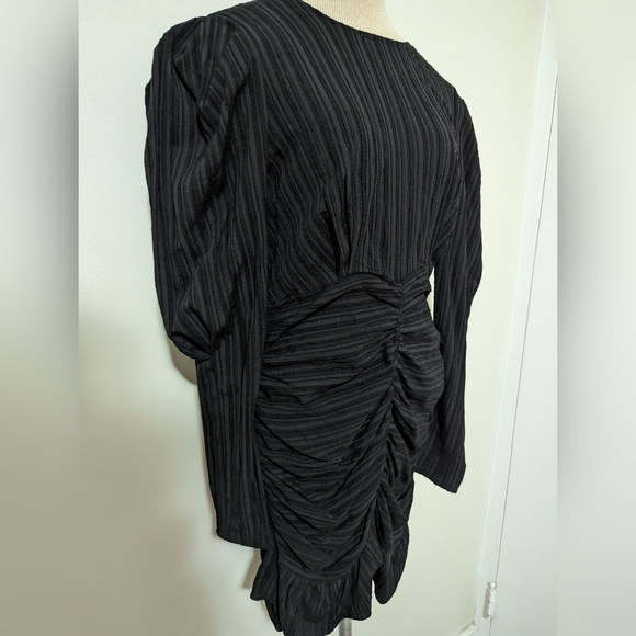 LITTLE BLACK DRESS - Picture 2 of 2